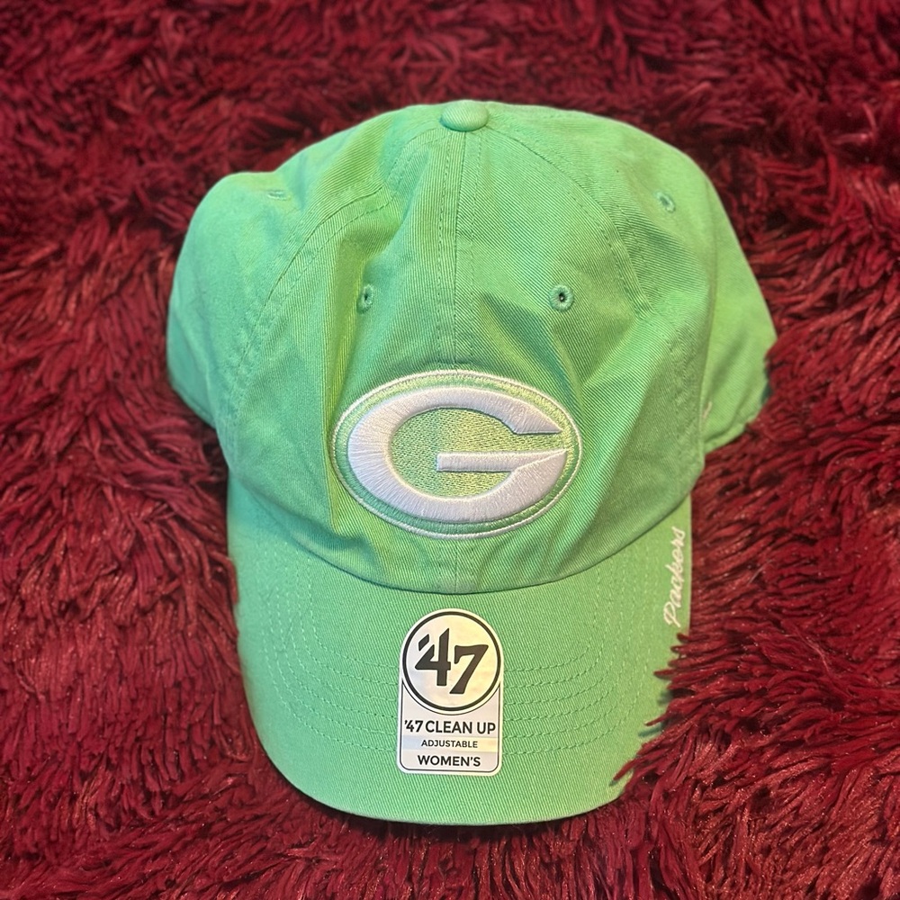 NFL Green Bay Packers Women's Hat